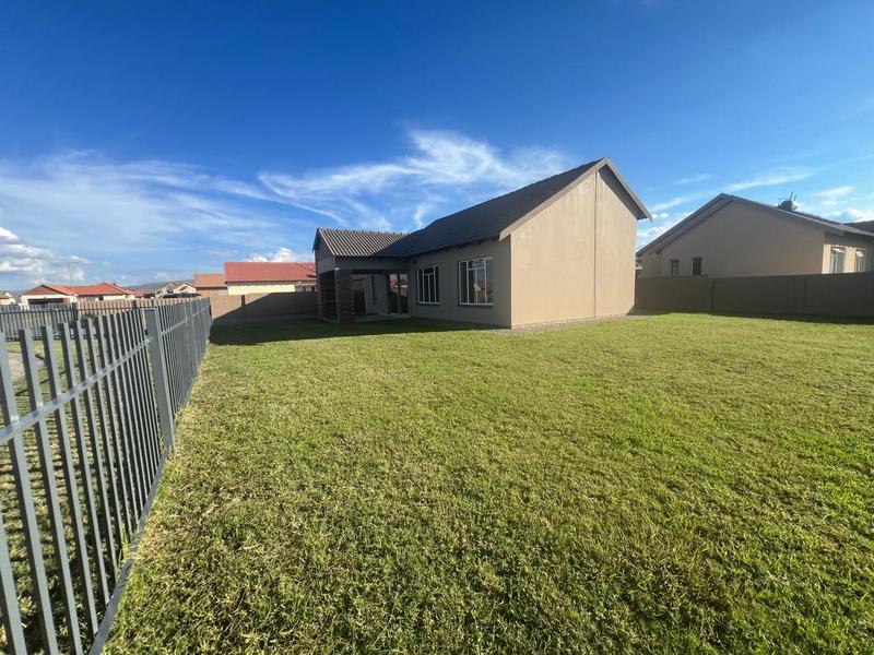 3 Bedroom Property for Sale in Waterkloof A H North West
